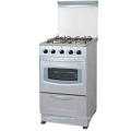 Cocinas de gas Horno / horno combinado / horno de acero inoxidable